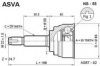 NISSA 391010M806 Joint Kit, drive shaft